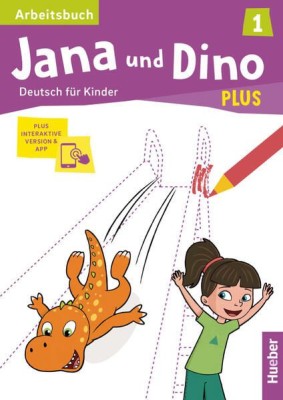 Jana und Dino PLUS 1 foto