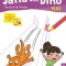 Jana und Dino PLUS 1