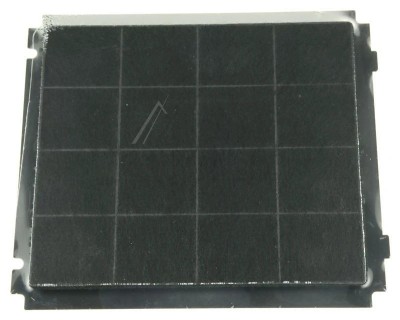 FILTRU CARBON AFCFCA267B pentru hota AIRFORCE foto