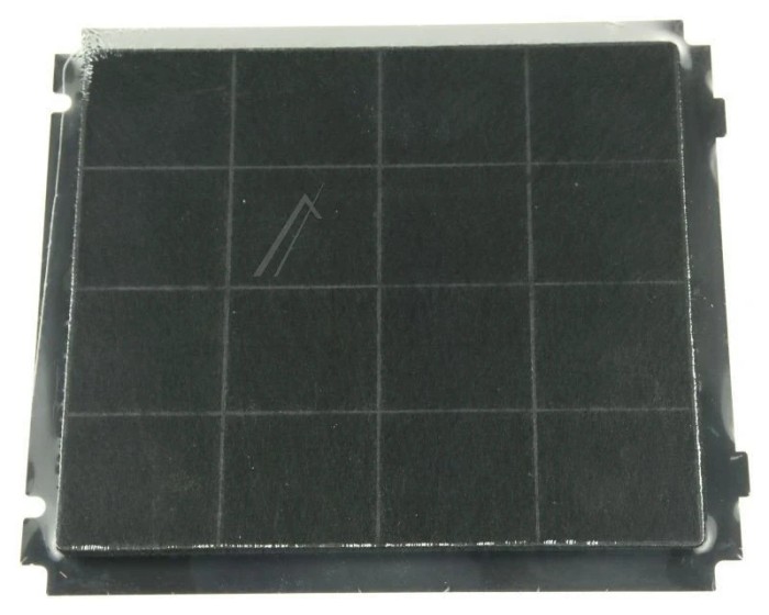 FILTRU CARBON AFCFCA267B pentru hota AIRFORCE