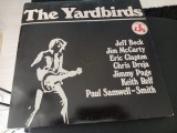 VINIL 2XLP The Yardbirds &ndash; The Yardbirds (VG++)