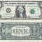 1988 , 1 dollar ( P-480bK ) - Statele Unite ale Americii