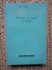CARLO LEVI - CRISTOS S A OPRIT LA EBOLI