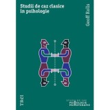 Studii de caz clasice in psihologie - Geoff Rolls