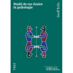 Studii de caz clasice in psihologie - Geoff Rolls
