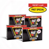 Pachet Pro V 4 x 4cutii