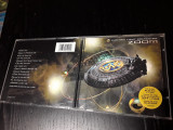 [CDA] Electric Light Orchestra - Zoom - cd audio original