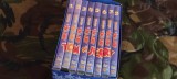 10 FLUIERE din lemn cele din poze pret 150 ron ( 10 bucati )