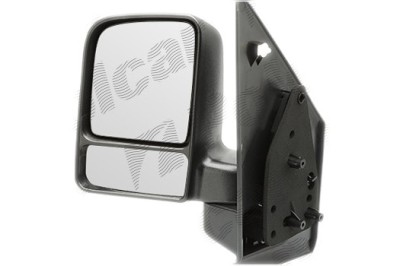 Oglinda exterioara Ford Transit/Tourneo Connect (C170), 05.2003-09.2006, Ford Transit/Tourneo Connect (C170), 09.2006-06.2009 , partea Dreapta, culoa foto