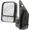 Oglinda exterioara Ford Transit/Tourneo Connect (C170), 05.2003-09.2006, Ford Transit/Tourneo Connect (C170), 09.2006-06.2009 , partea Dreapta, culoa