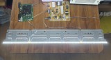barete led tv SAMSUNG 50 inch BN96-52597A, din Samsung UE50AU8072U, compatibile UE50AU7500U, UE50AU8000U, UE50AU9000U