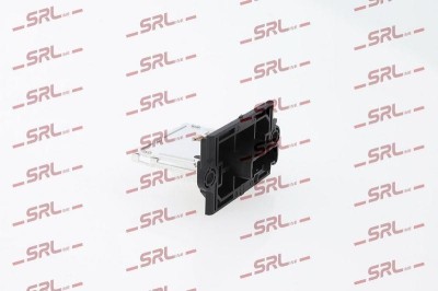 Unitate control ventilator habitaclu Nissan Micra 03-10, Note 06-13, motor: 1.0, 1.2, 1.4, 1.5 dci, 1.6, SRLine, 27150-AX115 foto