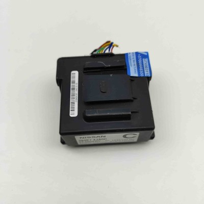Unitate de control ABS NISSAN NP300 NAVARA Pick-up D23 2017 OEM: 284E7-4JA0C foto