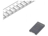 Condensator Polimeric Low ESR 220uF 2VDC SMD