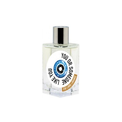 Etat Libre D`Orange You Or Someone Like You Tester Unisex EDP 100 ml foto