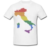 Cumpara ieftin Tricou &quot; Culori Italia &quot;
