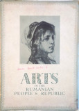 ARTS IN THE RUMANIAN PEOPLE`S REPUBLIC, 1953