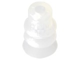Ventuză Silicon SCHMALZ 14mm Shore 55 Cod FG-14-SI-55-N016