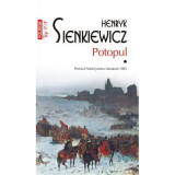 Potopul. Volumele 1-2. Editie de buzunar - Henryk Sienkiewicz