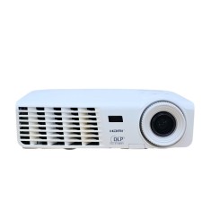 Videoproiector Refurbished, VIVITEK D513W, 1280x800, HDMI, 2600 lm