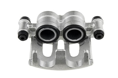 Etrier fata Mercedes Vito 2003-, Viano 2003-, Clasa 5, Vito W447 2014-, Stanga, Brembo, NTY HZP-ME-016 foto