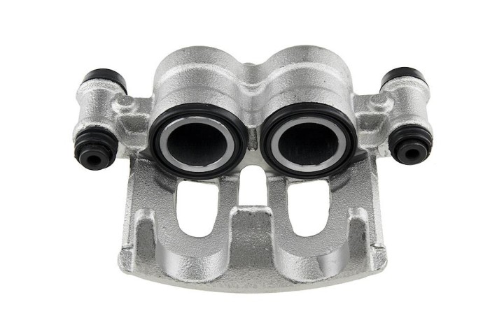 Etrier fata Mercedes Vito 2003-, Viano 2003-, Clasa 5, Vito W447 2014-, Stanga, Brembo, NTY HZP-ME-016