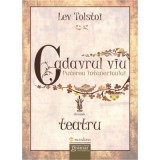 Cadavrul viu. Puterea intunericului - Lev Nikolaevici Tolstoi