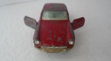 Bnk jc Corgi 327 MGB GT, 1:43