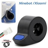Acceleratie trotineta Xiaomi M365, Mi3 cu Conector trotineta electrica JST ZH albastru