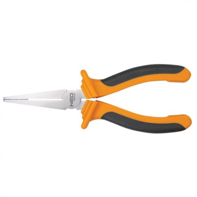 Cleste varf plat, 160mm 01-019 foto