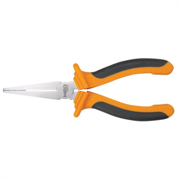 Cleste varf plat, 160mm 01-019