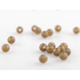 Opritoare ZFISH Rubber Beads, 7mm, 20buc/pac