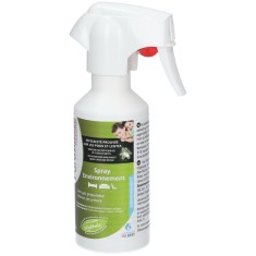 Spray pentru Tesaturi, Gilbert, Parasidose, Tratament Anti-Paduchi, Non-Toxic, Actiune Rapida, 250ml
