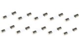 Set 10 sigurante fuzibile T6.3A intarziere 250VAC cilindrica sticla 5x20mm SCHURTER 0034.3125-10