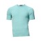 Tricou barbati verde tricotat TR13