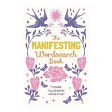 Carte Wordsearch Manifesting, Engleza, Varsta 9-12 ani, Jocuri si Activitati