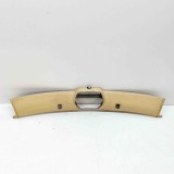 Ornament superior parbriz PORSCHE 911 Cabrio 996 2005 OEM: 99655505902,996.555.059.02,99655505903,996.555.059.03