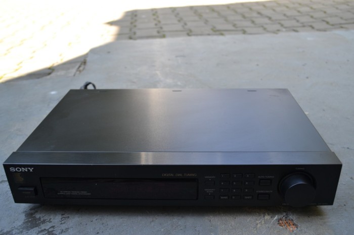 Tuner Sony ST S 170
