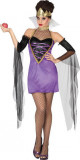 Costum Regina Malefica XL