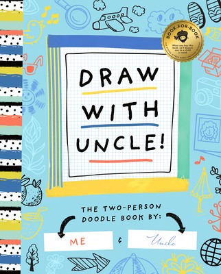 Draw with Uncle! foto