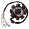 Magnetou ATV CG 125 - CG200 (8 bobine 5 fire)