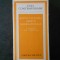 JAN TINBERGEN - RESTRUCTURAREA ORDINII INTERNATIONALE