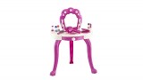 Cumpara ieftin Set masuta de machiaj si accesorii Malipen, Orion
