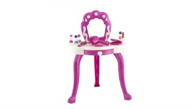 Set masuta de machiaj si accesorii Malipen foto