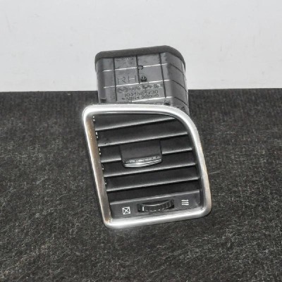 Gura de ventilație planșa de bord MAZDA 6 Sedan GJ, GL 2014 OEM: KD4564730 1868015 foto