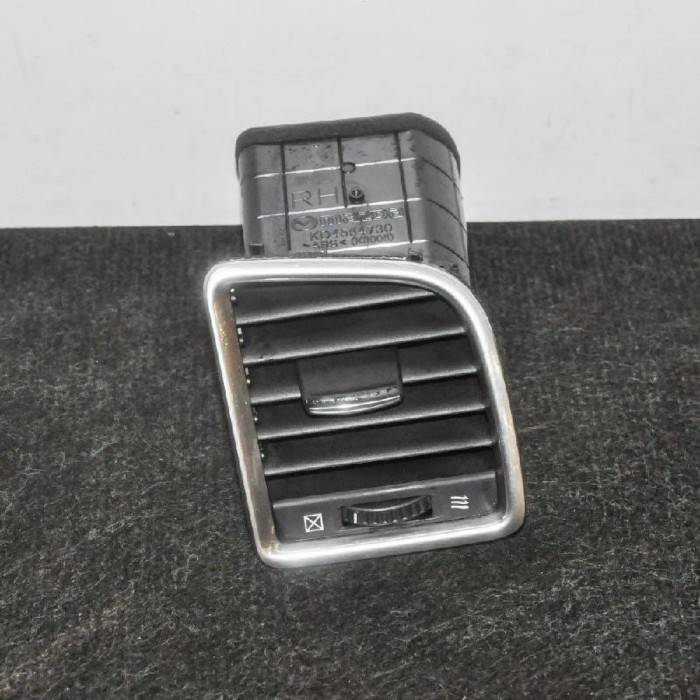 Gura de ventilație planșa de bord MAZDA 6 Sedan GJ, GL 2014 OEM: KD4564730 1868015