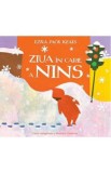 Cumpara ieftin Ziua in care a nins - Ezra Jack Keats
