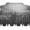 Scut Motor 142824 FL 20013