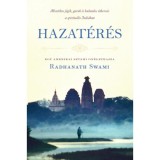 Hazat&eacute;r&eacute;s - Egy amerikai szv&aacute;mi &ouml;n&eacute;letrajza - Radhanath Swami