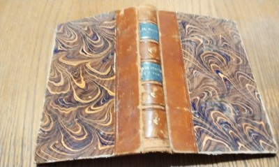 ALBERT SAMAIN - Aux Flancs du Vase - Polypheme - Poemes Inacheves -1915, 203 p. foto